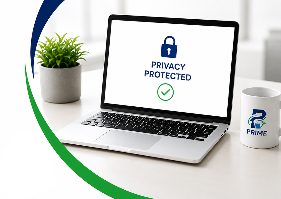 Privacy Policy